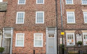 Tynemouth Village Penthouse